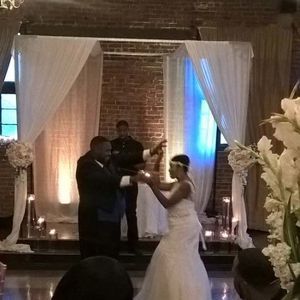 Meet your Posher, Laqueta